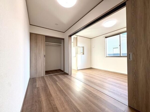 リヴェール南鍛冶町の物件内観写真